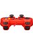 SG-R602 Ps3/pc Kırmızı USB 1.8m Joypad 4