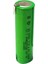 1.2VOLT 1200MAH Aa Ni-Cd Şarjlı Kalem Pil Puntolu - 1ADET 1