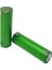 1.2VOLT 1200MAH Aa Ni-Cd Şarjlı Kalem Pil Puntolu - 1ADET 3