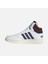 Hoops 3.0 Mıd Beyaz Erkek Spor Ayakkabı HP7895 4