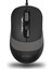 A4 Tech FG10 (Grey) Fstyler 2,4ghz Kablosuz Optik Mouse 1