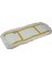 Kat Kesikli Nemli Mop 5'li Paket 60CM 160GR 4