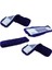 Blue Ekstra Nemli Mop 25'li Paket 80CM 215GR 1