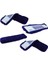 Blue Ekstra Nemli Mop 5'li Paket 40CM 110GR 1