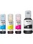 Epson Uyumlu 112 Mürekkep Kartuş Takımı L6460 AS265 1