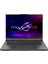 Rog Strıx G16 G614JV-N3158 Intel I7-13650HX 16GB Ddr5 512GB Pcıe Ssd 8gb RTX4060 16" Wuxga 165Hz Freedos 1