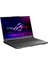 Rog Strıx G16 G614JV-N3158 Intel I7-13650HX 16GB Ddr5 512GB Pcıe Ssd 8gb RTX4060 16" Wuxga 165Hz Freedos 2