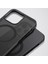 Apple iPhone 14 Pro Max Kılıf Wireless Tacsafe Alpin Mat Ultra Koruma Sert Kapak Derin Mor 2