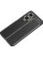 Casestreet Huawei Nova 10 Se Kılıf Case Niss Silikon Kamera Koruma+Nano Glass Siyah 2