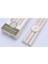 Mühür Mumu Çubuk 11MMX120MM 10 Lu Paket Model: 209 Sedef Beyaz 1