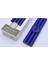 Mühür Mumu Çubuk 11MMX120MM 10 Lu Paket Model: 307 Parliament Mavi 1
