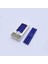 Mühür Mumu Çubuk 11MMX120MM 10 Lu Paket Model: 307 Parliament Mavi 3