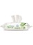Islak Mendil 90 Li Aloe Vera Kapaklı 1