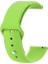 Robor Gts2 Kordon Strap Mat Klasik Silikon Krd 11 Yeşil 1