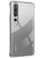 Xiaomi Mi 10 Shock Absorbing Darbe Emicili Şeffaf Silikon Kılıf 2