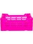 Aykasa 261710 Minibox Neon Pink Katlanabilir Kasa 3