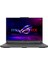 ROG Strix G16 G614JV-N3110 Intel Core i7 13650HX 16GB 512GB SSD RTX4060-140 WATT Freedos 16" WUXGA 165Hz Taşınabilir Bilgisayar 2