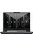 TUF Gaming F15 FX506HF-HN014 Intel Core i5 11400H 8GB 512GB SSD RTX2050 Freedos 15.6" FHD 144Hz Taşınabilir Bilgisayar 1