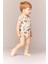 Erkek Bebek Organik Fitilli Kaşkorse 2'li Uzun Kollu Çıtçıtlı Body Z6934A223SP 2