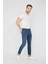 Keep Out 603 Douglas Skinny Fit Erkek Jeans 4