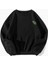 Unisex Baskılı Oversize Sweatshirt10 1