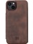Apple iPhone 14 Plus Uyumlu Deri Kılıf Ubw Tn3 3
