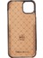 Apple iPhone 14 Plus Uyumlu Deri Kılıf Ubw Tn3 5