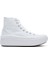 Chuck Taylor All Star Lugged 2.0 Kadın Günlük Ayakkabı A00870C Yeşil 1