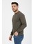 3 Iplik Diagonel Uzun Kollu Sweatshirt10 5