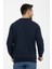 3 Iplik Diagonel Uzun Kollu Sweatshirt10 3
