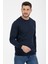 3 Iplik Diagonel Uzun Kollu Sweatshirt10 5