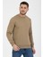 3 Iplik Diagonel Uzun Kollu Sweatshirt10 5