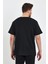 Bisiklet Yaka Cepli Ottoman Relax Fit T-Shirt RD23YE272305 4