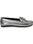 Miss F DS23008 3fx  Kadın Loafer 1