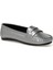 Miss F DS23008 3fx  Kadın Loafer 2