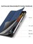 Apple iPad 10.2" 2022 Uyumlu Dux Ducis Domo Series Kalem Bölmeli Mıknatıslı Standlı Kapa 4