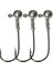 Big Zoom Head 4/0 Jighead - 21gr 1