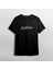Python - Programcı / Coder %100 Pamuklu Bisiklet Yaka T-Shirt Model - 3 2