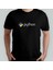 Python - Programcı / Coder %100 Pamuklu Bisiklet Yaka T-Shirt Model - 2 1