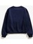 Kadın , Grateful Baskılı Oversize Sweatshirt10 2