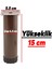 Mobilya Kanepe Baza Koltuk Metal Destek Ayağı Ayarlanabilir Kahverengi Ayak 15 cm (4 Adet) 2