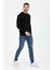 3iplik Diagonel Uzun Kollu Sweatshirt10 1