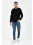3iplik Diagonel Uzun Kollu Sweatshirt10 4