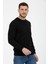 3iplik Diagonel Uzun Kollu Sweatshirt10 5