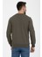 3 Iplik Diagonel Uzun Kollu Sweatshirt10 3