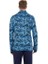 Sweatshirt Lacivert 3