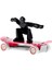 Tekli Arabalar Skate Grom HKH79 1