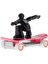 Tekli Arabalar Skate Grom HKH79 2