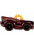 Tekli Arabalar Classic Tv Series Batmobile HKG97 1