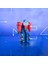 Earthspark Tek Adımda Dönüşen Figür Optimus Prime F6716 4